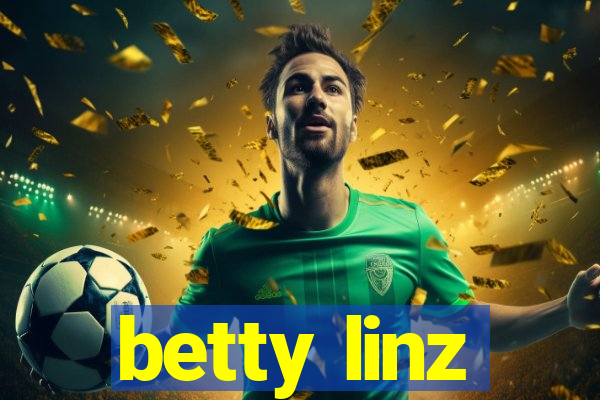 betty linz